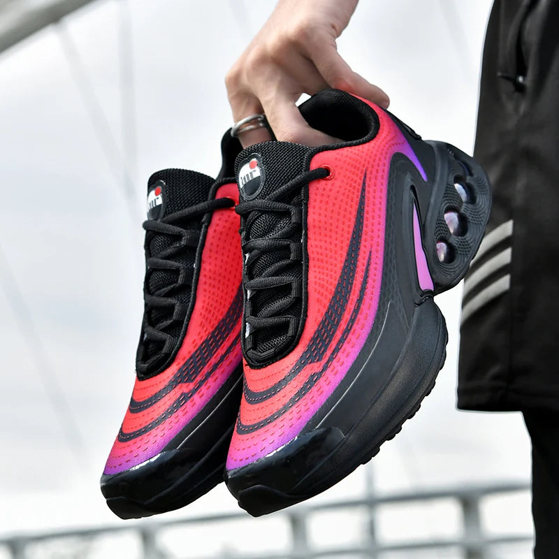 Shoes men Sneakers Male casual Mens Shoe tenis Luxury shoes Trainer Race Breathable Shoe fashion loafers running Shoe for women