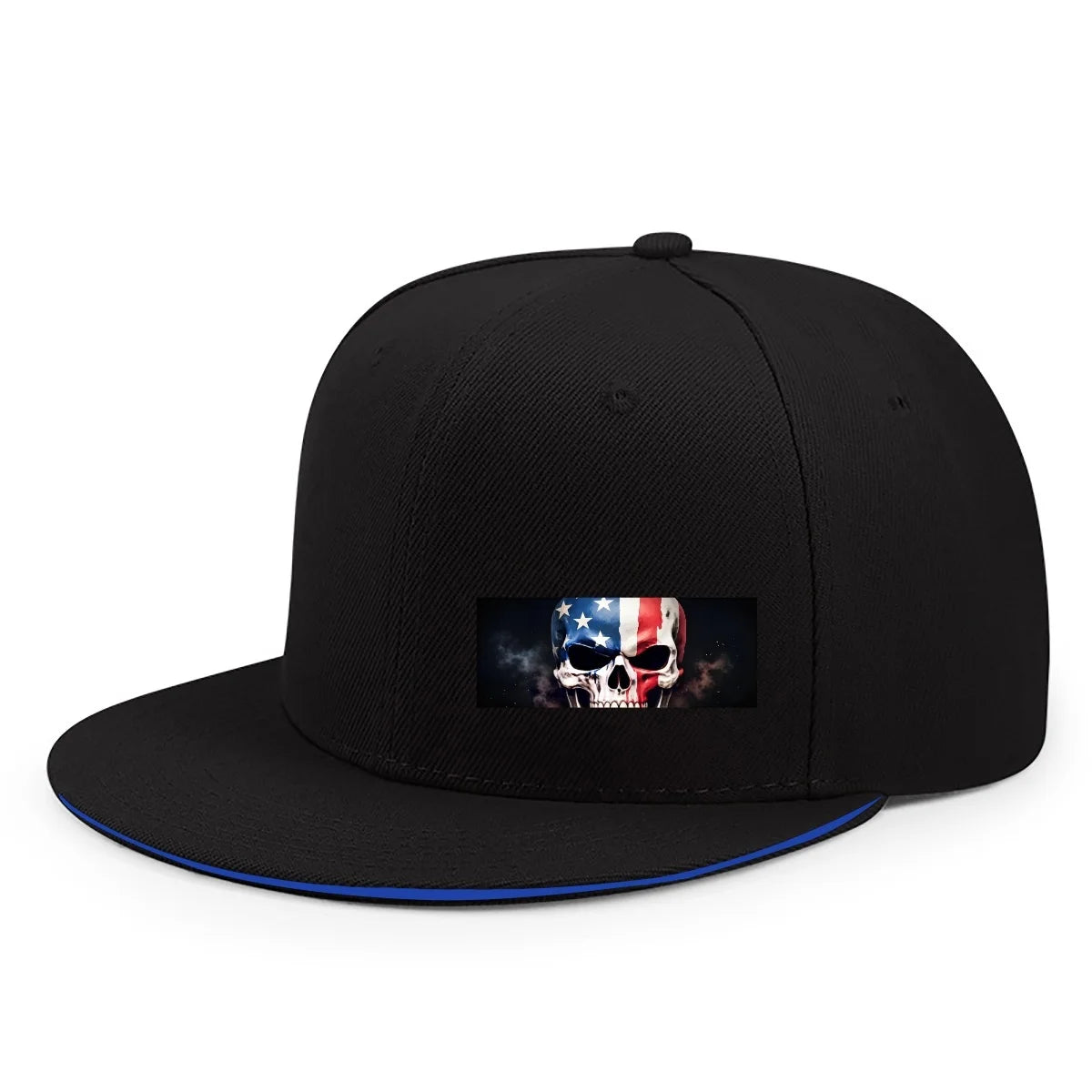 Urban Trendy Fashion Casual Versatile Hip-Hop Cap for Both Men And Women, an Essential Item for Daily Outings, a Must-Have Flat-