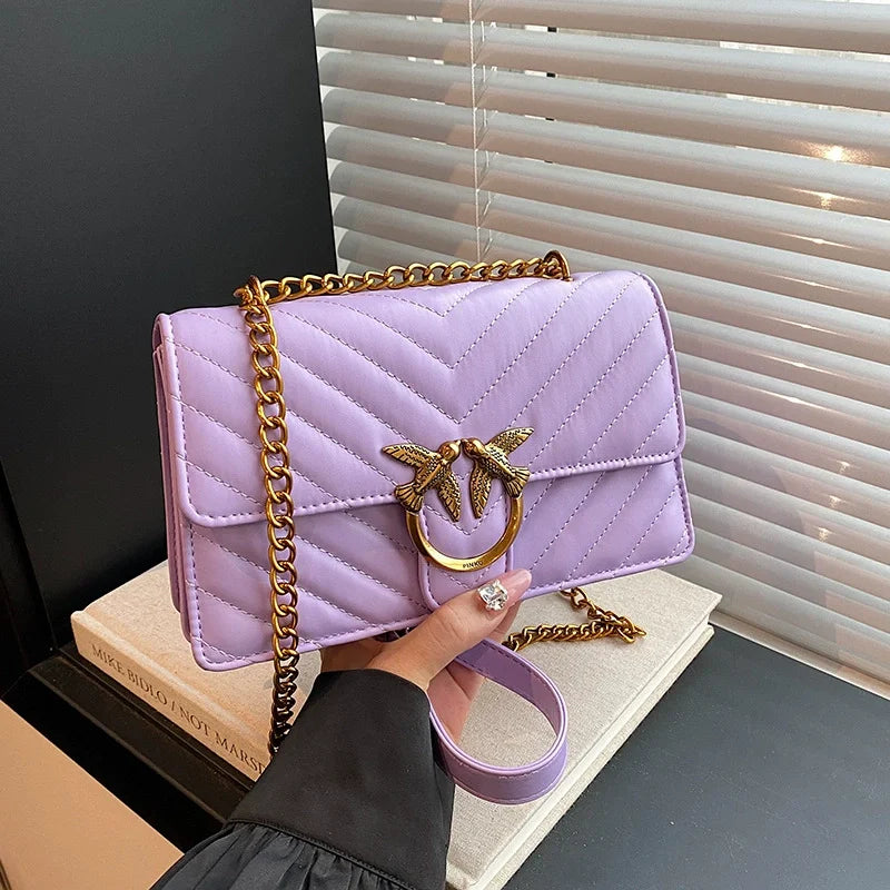 New Women's Large Capacity Bucket Bags with Wide Shoulder Strap Single Shoulder Handbag Drawstring Handheld Crossbody Bags