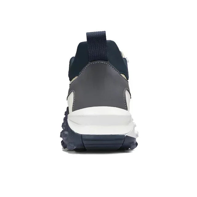 Hot Sale Men's Running Shoes High Quality Sneakers Fashion  Breathable Mens Vulcanized Shoes Outdoor Platform Men Casual Shoes