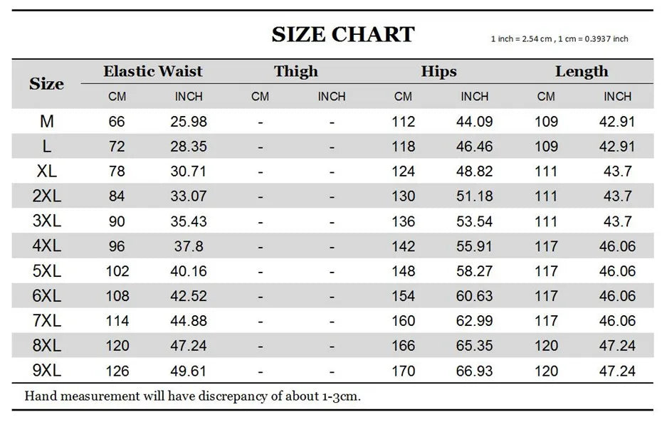 Linen Pants Men Plus Size 9XL 8XL Pants Summer Linen Trousers Male Fashion Casual Solid Color Pants Big Size 8XL 9XL