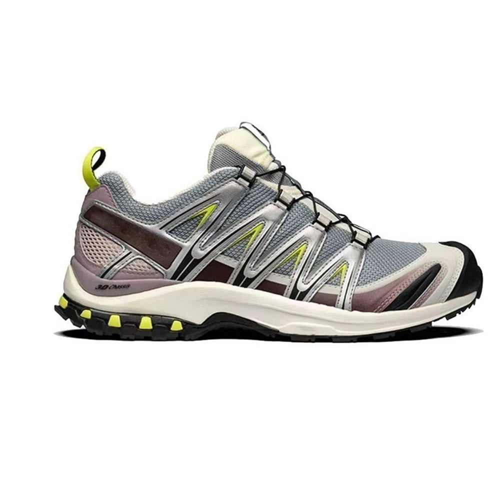 2026 Top Quality Outdoor Hiking Shoe New Arrival Men Trendy Running Shoes Comfortable Breathable Wear resistant Sports Shoes