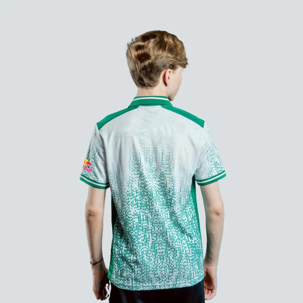2025 New Counter-Strike2 Team Falcons Esports Uniform Jersey Breathable men Fashion Fans Gift Tshirts Loose kids Tops