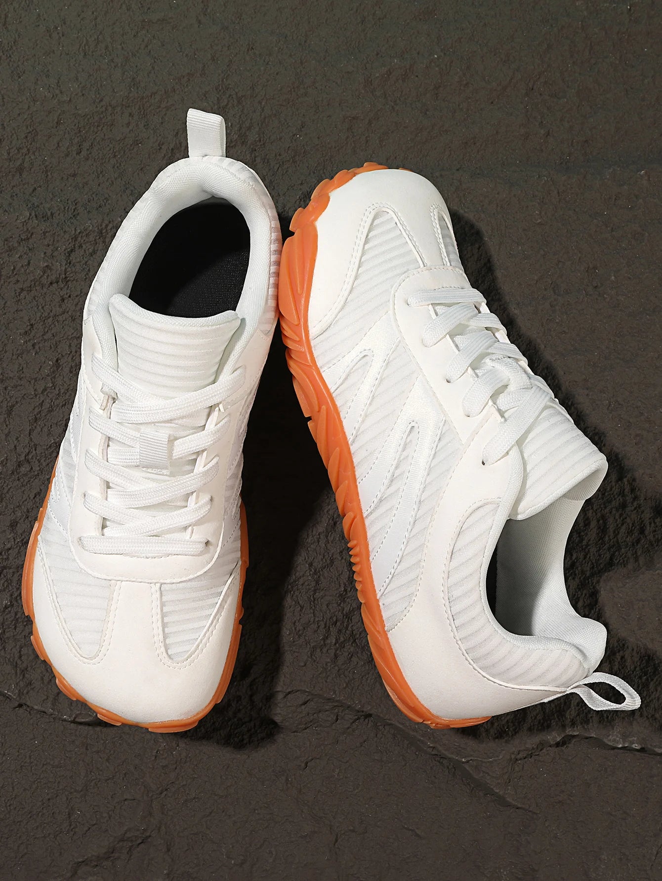 New Fashion Men's Wide Shoes,Women's Outdoor Running Sports Shoes,Sporadic Casual Shoes,Soft And Loose Minimalist Barefoot Shoes
