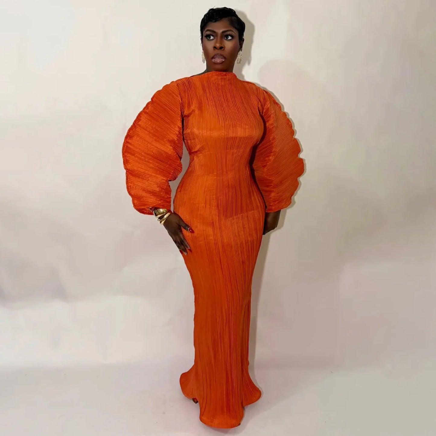 African Dresses For Women Elegant Wedding Muslim Fashion Abayas Dashiki Robe Kaftan Long Maxi Dress Africa Clothing 2026