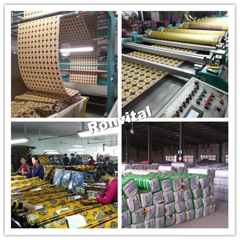 Veritable 100% cotton real wax printed fabric, African Ankara wax, fashion design for making clothes, bags, DIY crafts