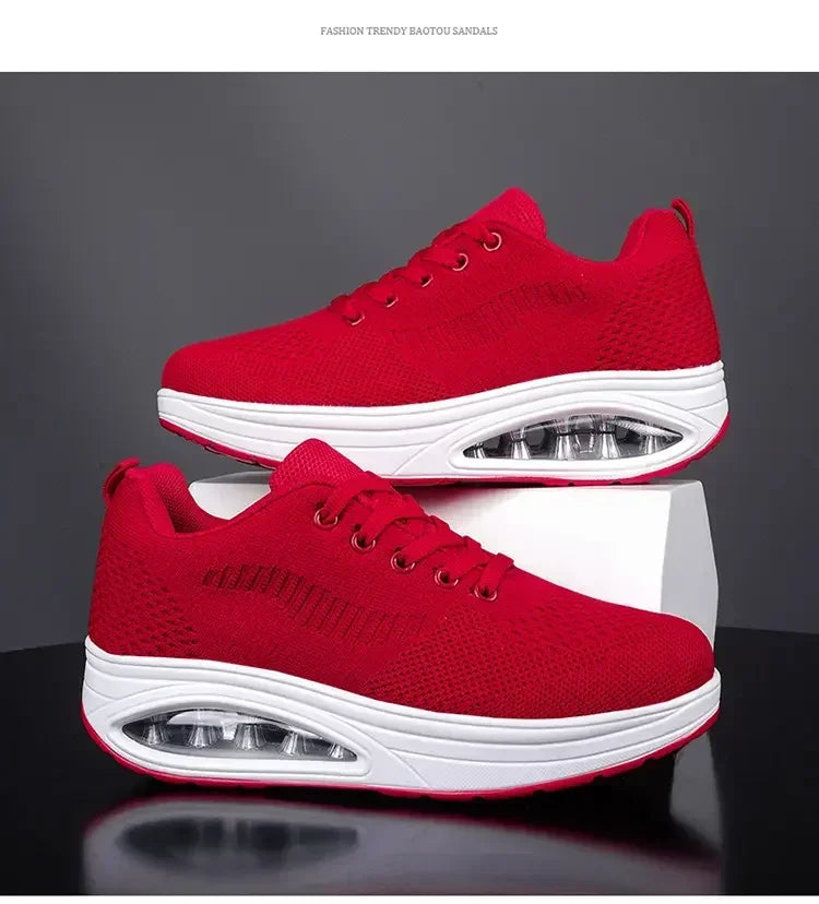 European And American Brand Men Sports Shoes Outdoor Women's Hiking Shoes Autumn Soft And Comfortable Running And Walking Shoes