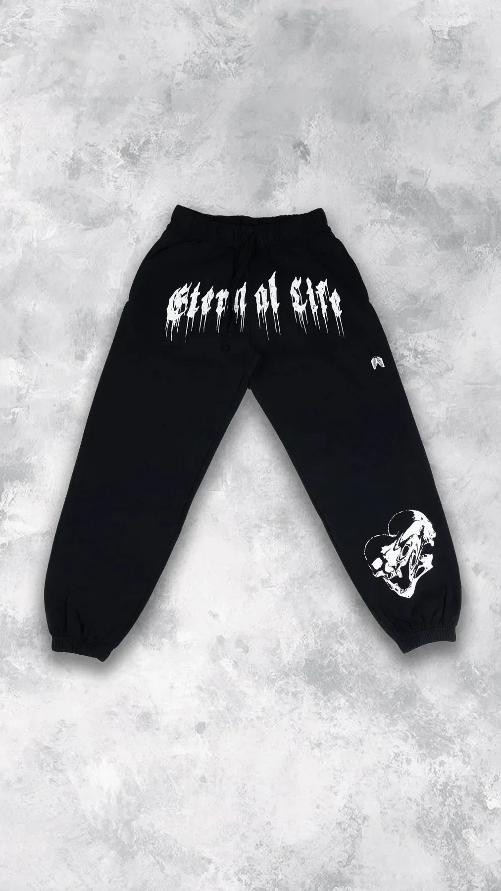 2025 European and American Men's New Year Wear Sports Pants Casual Sports Training Pants Men's Gym Pants