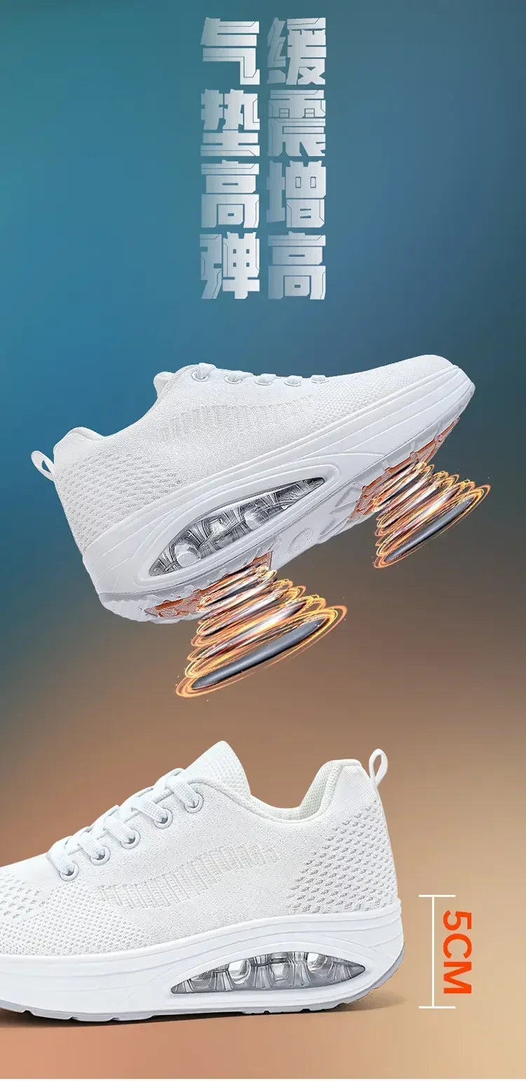 European And American Brand Men Sports Shoes Outdoor Women's Hiking Shoes Autumn Soft And Comfortable Running And Walking Shoes