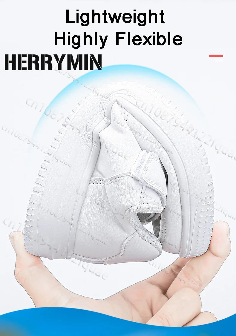 2026 Boys Girls Powerpuff Girls Cartoon 3D Print Parent Child Shoes Woman Simple Four Season Casual Sneaker Size 28-40