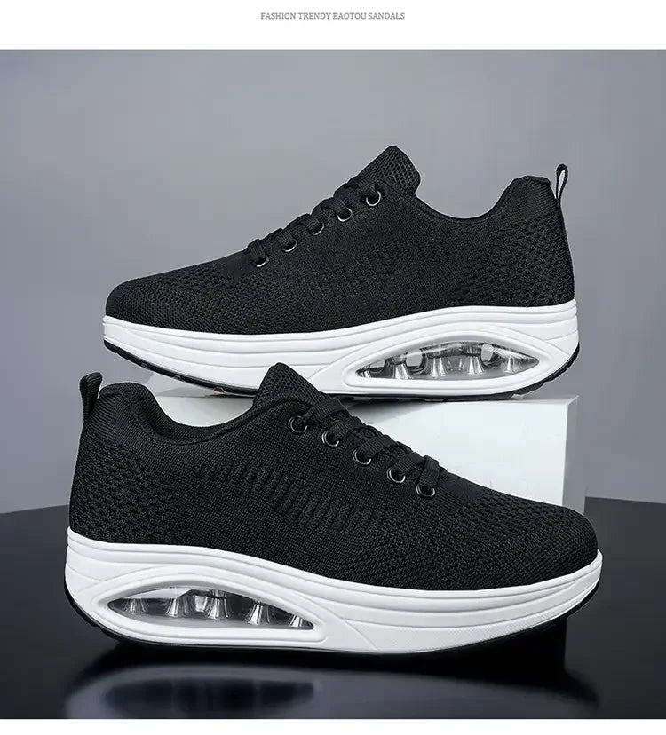 European And American Brand Men Sports Shoes Outdoor Women's Hiking Shoes Autumn Soft And Comfortable Running And Walking Shoes