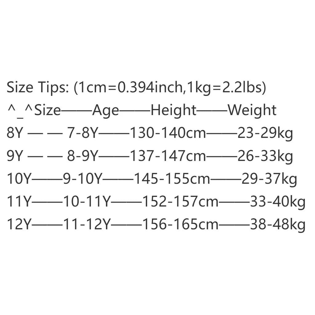 New Children Black Floral Dress Summer Short Sleeve Casual Vacation Kids Girl Dresses Cute Fashion Teen Dress 7 8 9 10 11 12 Yrs