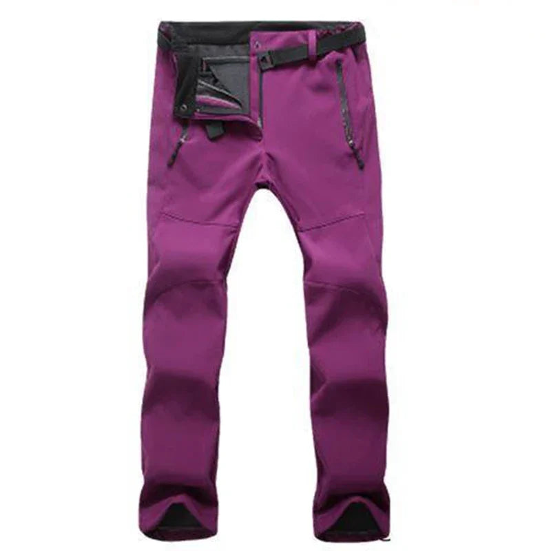 Customizable Winter Pants Suit Pants