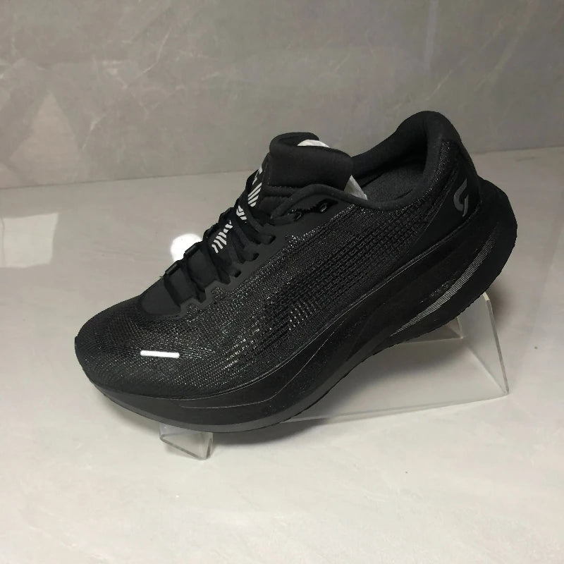 Professional Running Shoes Men Women Thick Soled Outdoor Gym Shoes Unisex Luxury Brand Jogging Shoes Couples Soft Sport Trainers