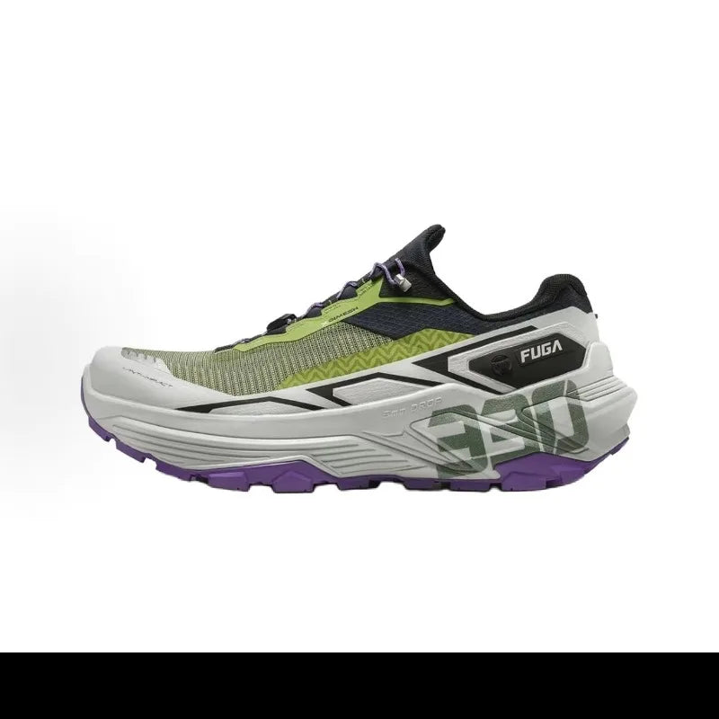 Classic Brand Trail Running Shoes Men Women Anti Slip Outdoor Sports Shoes Unisex Brand Designer Walking Sneakers Couples