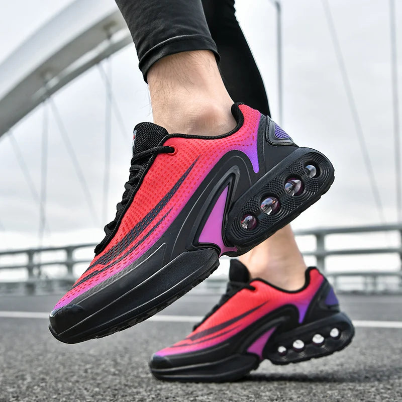 Shoes men Sneakers Male casual Mens Shoe tenis Luxury shoes Trainer Race Breathable Shoe fashion loafers running Shoe for women