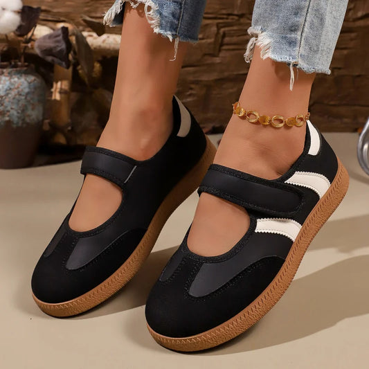 New women's summer casual sports shoes for outdoor comfort