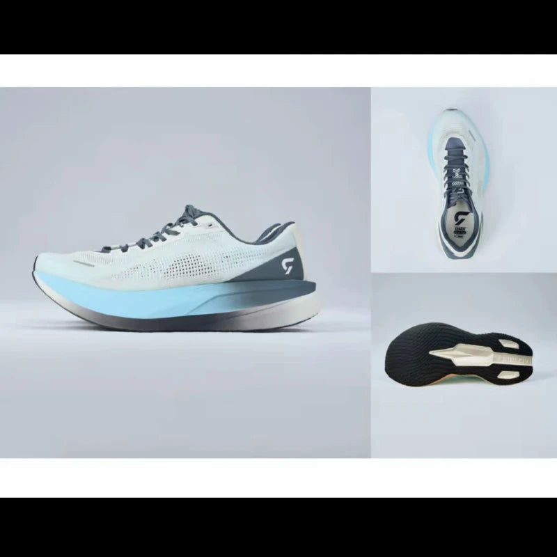 Original Brand Sports Shoes For Men Women Soft Bottom Running Shoes Unisex Top Quality Gym Sneakers Luxury Brand Training Shoe