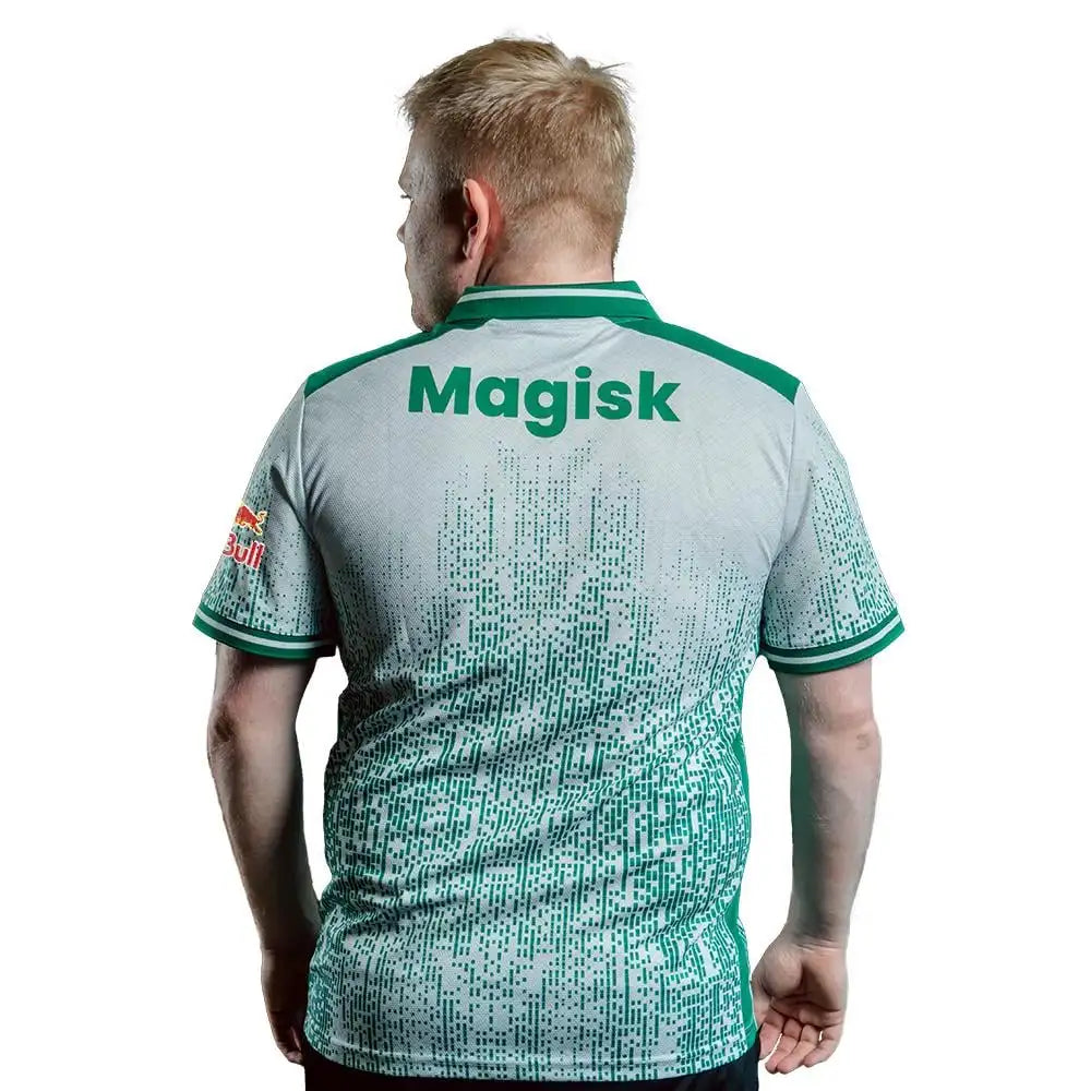 2025 New Counter-Strike2 Team Falcons Esports Uniform Jersey Breathable men Fashion Fans Gift Tshirts Loose kids Tops