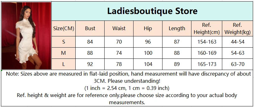 Lady Solid Satin Mini Dress Women Short Sleeve Stand Collar Patchwork Ruffle Draped Dresses Party Dinner Vestido 2026 Elegant