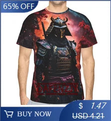 Men'S T shirt Tee Graphic Tee Letter Templar Cross Crew Neck Black 3D Print Plus Size Street Casual Short Sleeve Print Clothing