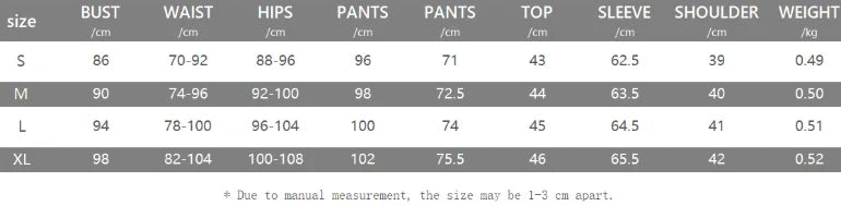Fashion Women Tracksuit Streetwear 2piece Set Color Block Long Sleeve Zipper Jacket and Pants Sporty Fitness Gym Two Piece Sets