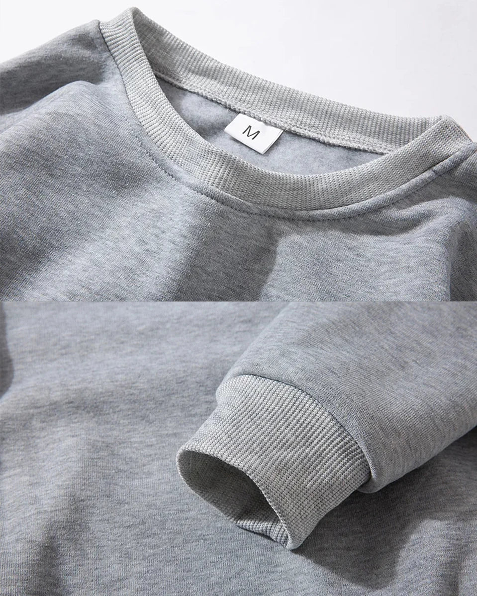 Wicked Changed for Good Sweatshirt Book Lover Gift Defy Gravity Sweatshirt Women Basic Tops Loose Vintage Fleece Sweatshirts