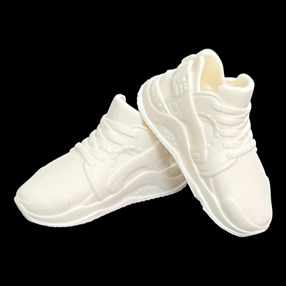 NK MIx 1/6 Doll Shoes Clothes 12 Inch Man Dolls Accessories 30CM Princess Doll Boots Fashion Leather Sneaker Slipper Gfit Toy JJ