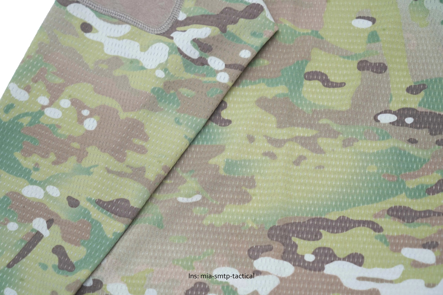 SMTP002 VS Combat Shirt Long Sleeves Men Shirt Breathable Quick Drying