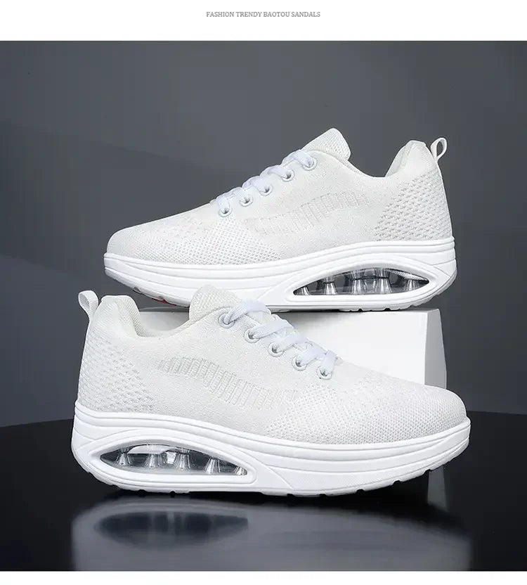European And American Brand Men Sports Shoes Outdoor Women's Hiking Shoes Autumn Soft And Comfortable Running And Walking Shoes