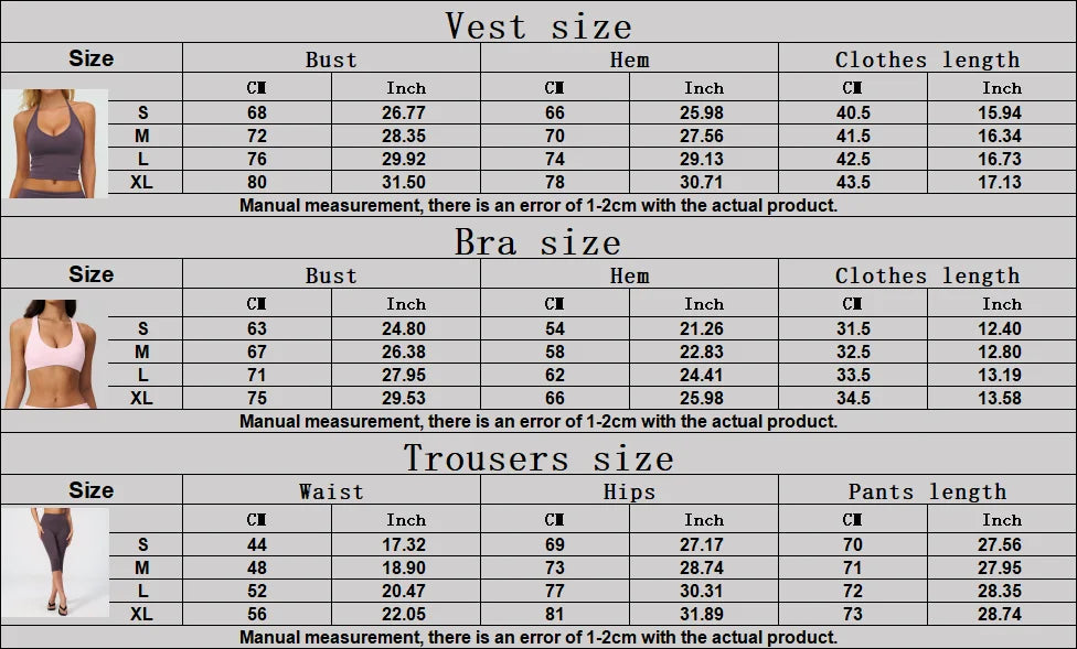Sports Set Two Pieces Yoga Set Women's Sports Set Quick Drying Short Sleeve Fitness Set Gym Running Slim Capri Pants Sportswear