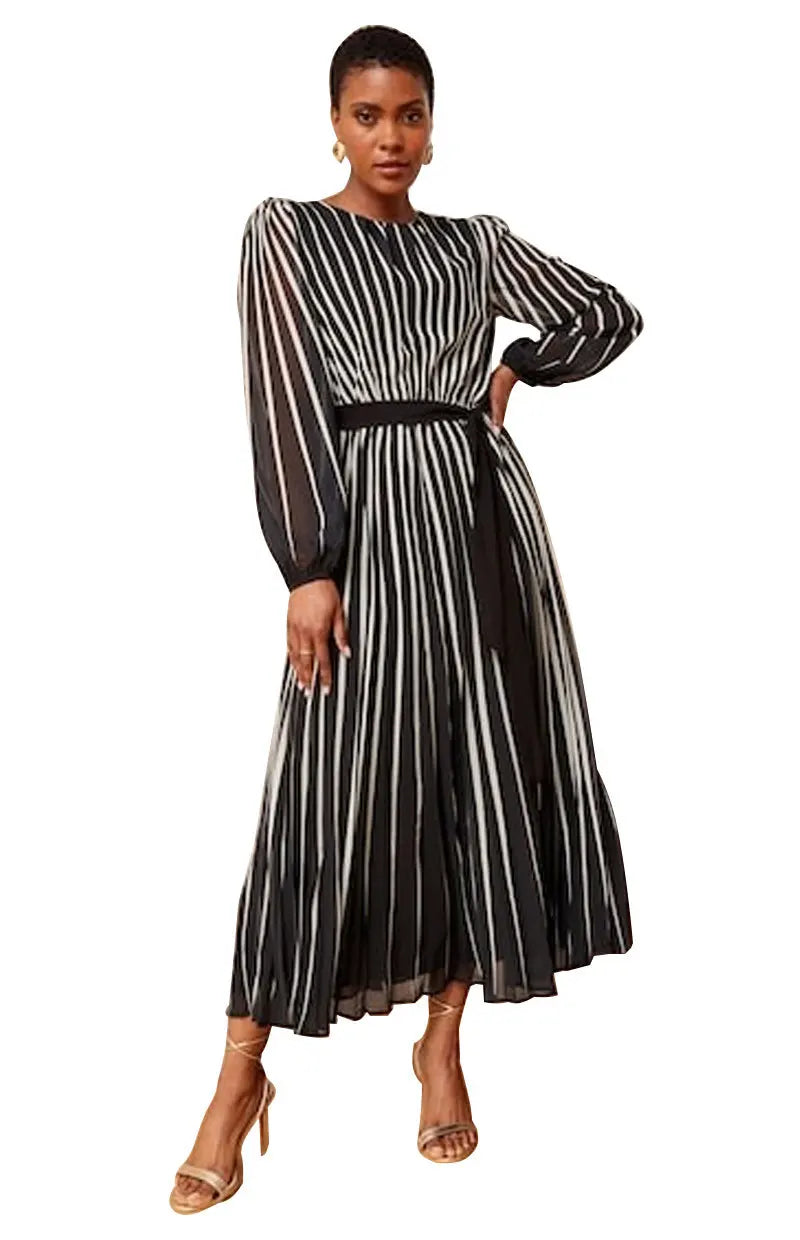 African Dresses For Women Elegant Polyester Muslim Fashion Abayas Dashiki Robe Kaftan Long Maxi Dress Turkish Africa 2024 New