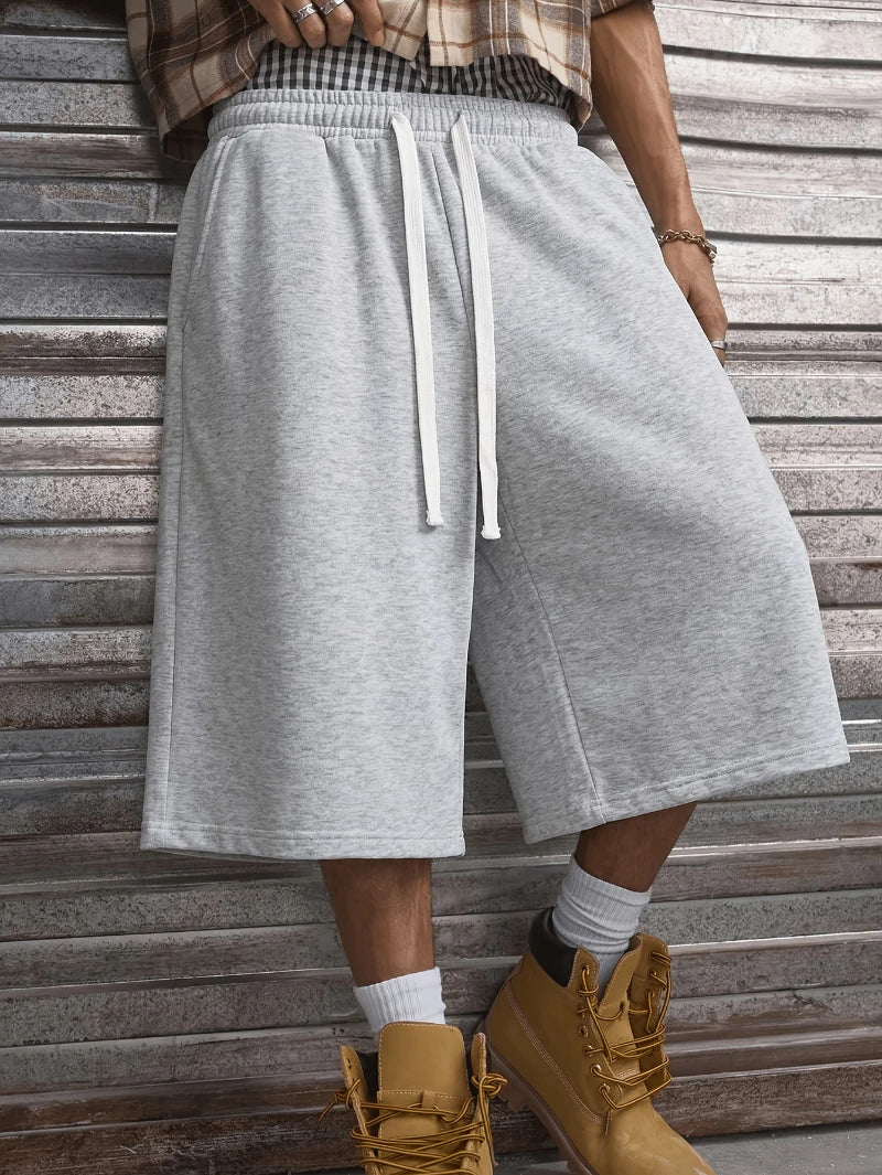 Men's Fashion, Sports and Leisure Design, Ideal Choice for Summer Exercise and Outdoor Activities, Daily and Street Wear