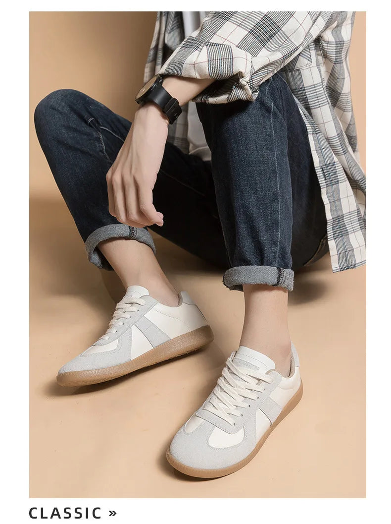 Asgard Women Casual Sneakers Outdoor Comfortable Flat Shoes Spring New Soft Sole Walking Shos Female Fashion Low-Top Sport Shoes