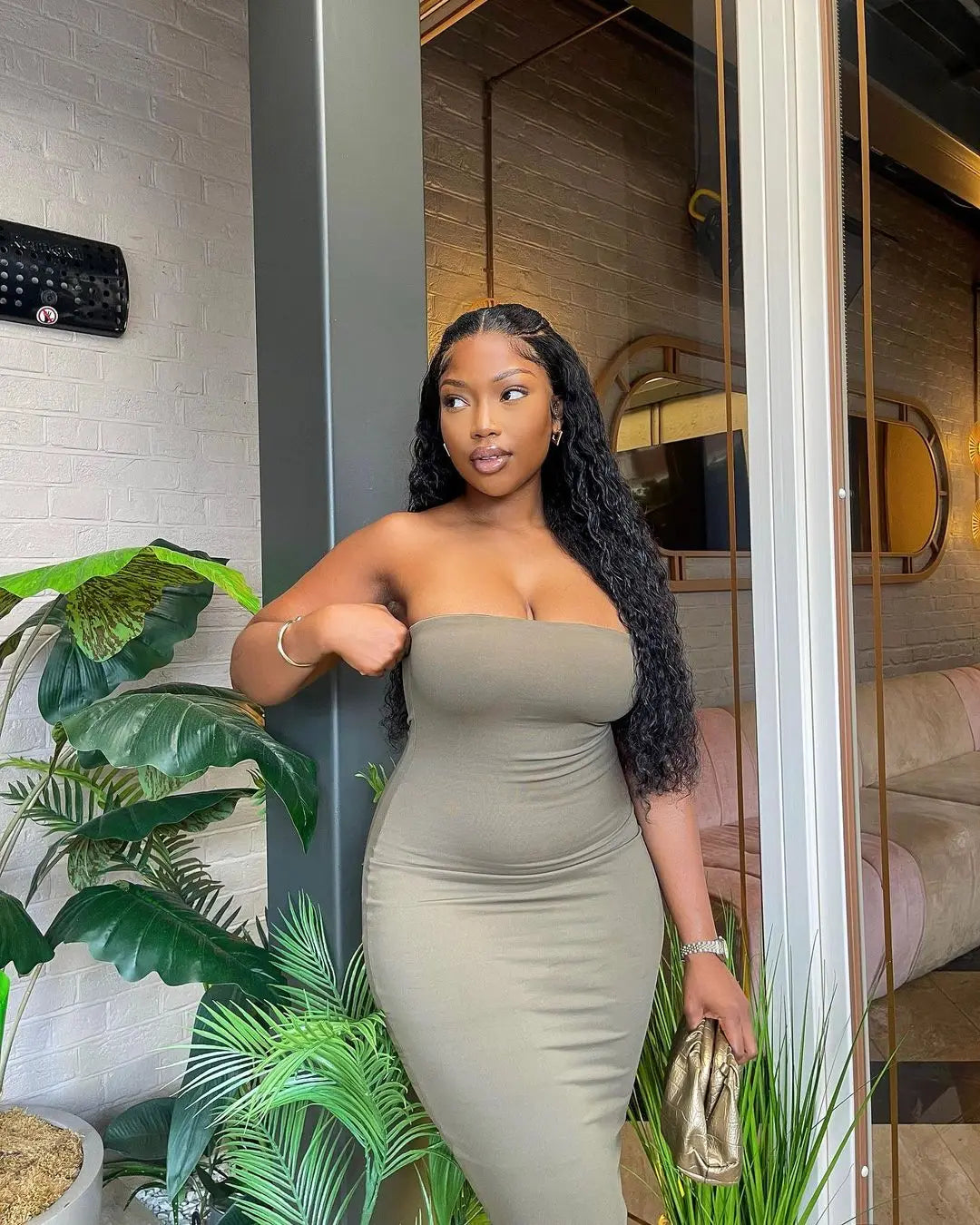300% High Density Burmese Curly Lace Front Human Hair Wigs HD Transparent 13x6 13x4 Deep Wave Lace Frontal Wig Real Virgin Hair 40 46 Inch Water Wave Human Hair Wigs For Women Preplucked Hairline