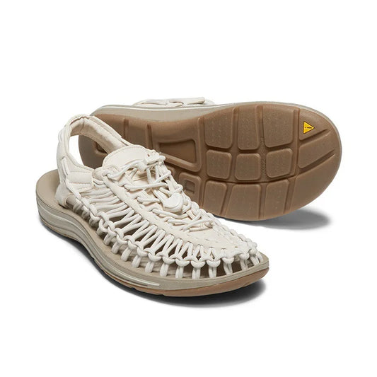 Men's Sandals Woven Casual Mens Beach Shoes 2026 New Comfortable Soft Men's Sandals Summer Casual Shoes for Men Sandalias Hombre