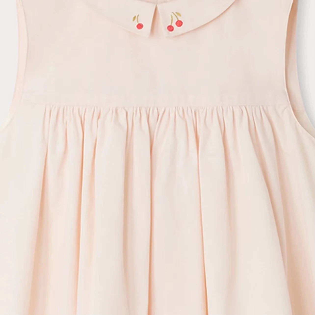 26 Summer Kids Dress Brand Design Girls Cute Print Short Sleeve Princess Dresses