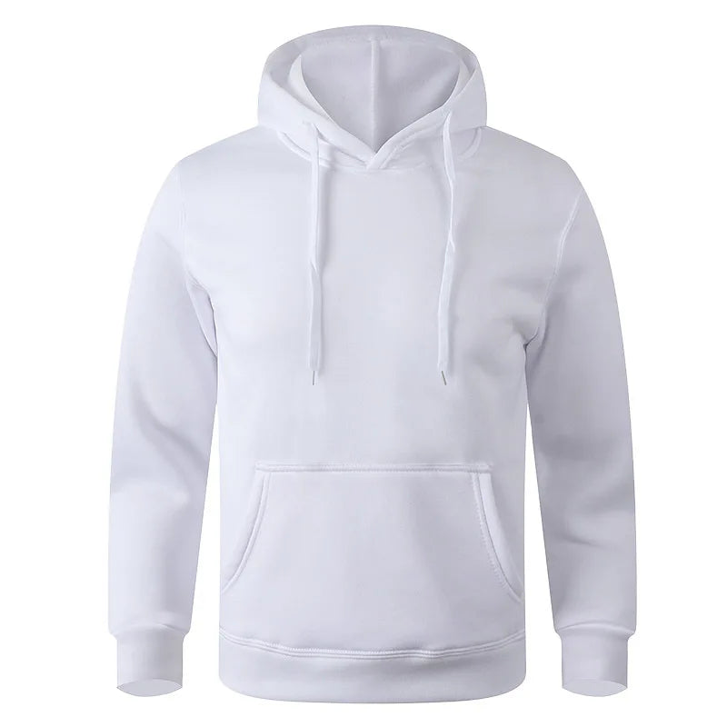 Men Sportswear Sweater Suit Hoodies + Pants Sports Clothing Spring Autumn Sets Jogging Trousers Running Male Tracksuits