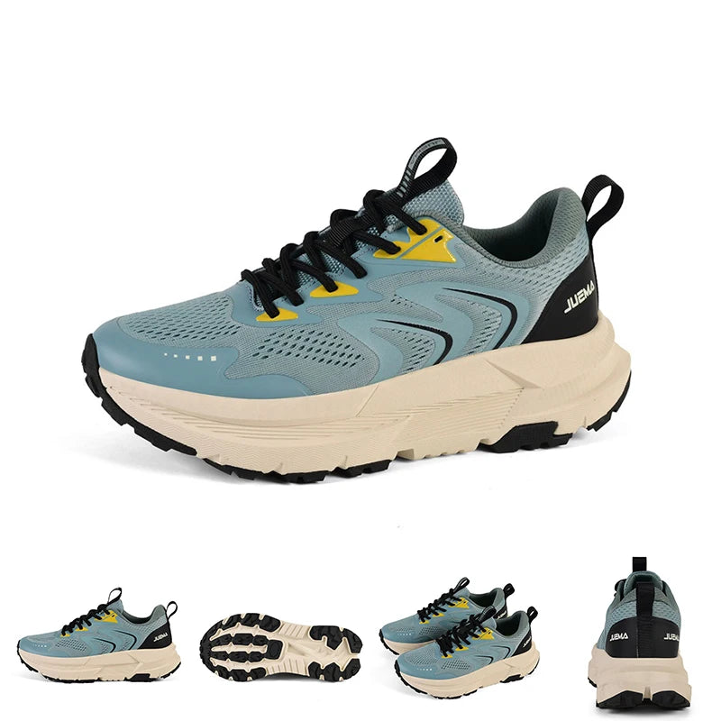 Designer Brand Plus Size Walking/Running Shoes Breathable Running Shoes Premium Quality Comfortable Athletic Casual Shoes