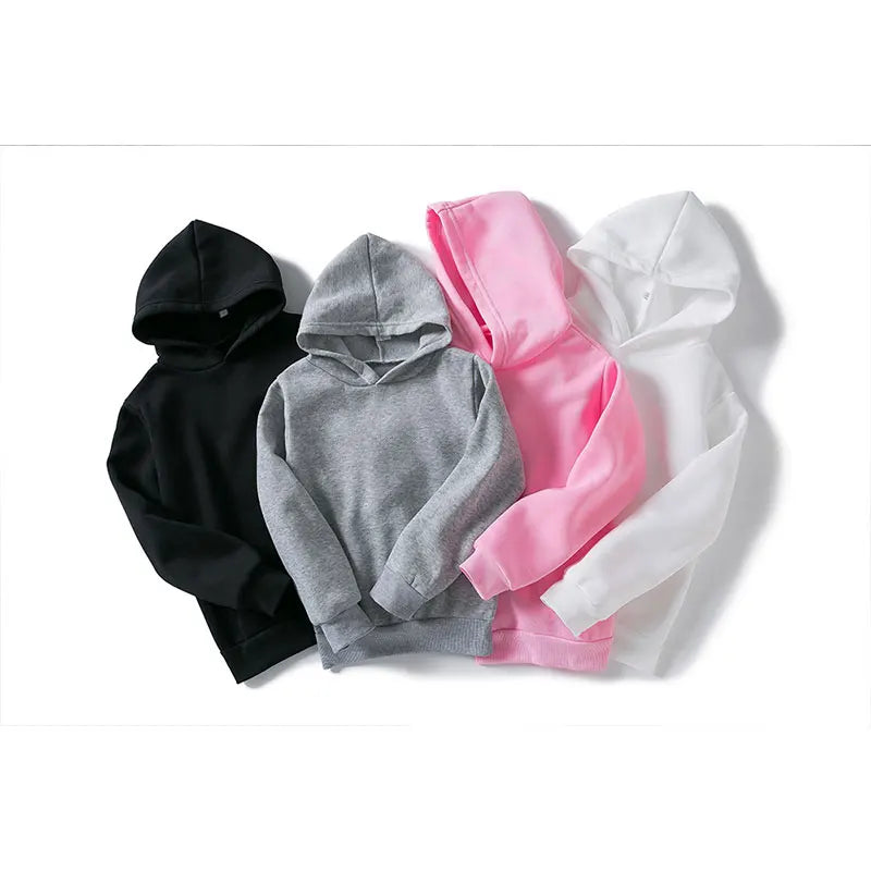 Children's 3-12Yrs Tiger print Pullover Hoodie Boys Girls Toddler Sweatshirt+Trousers Casual Fashion Charming Sports Jogging Set