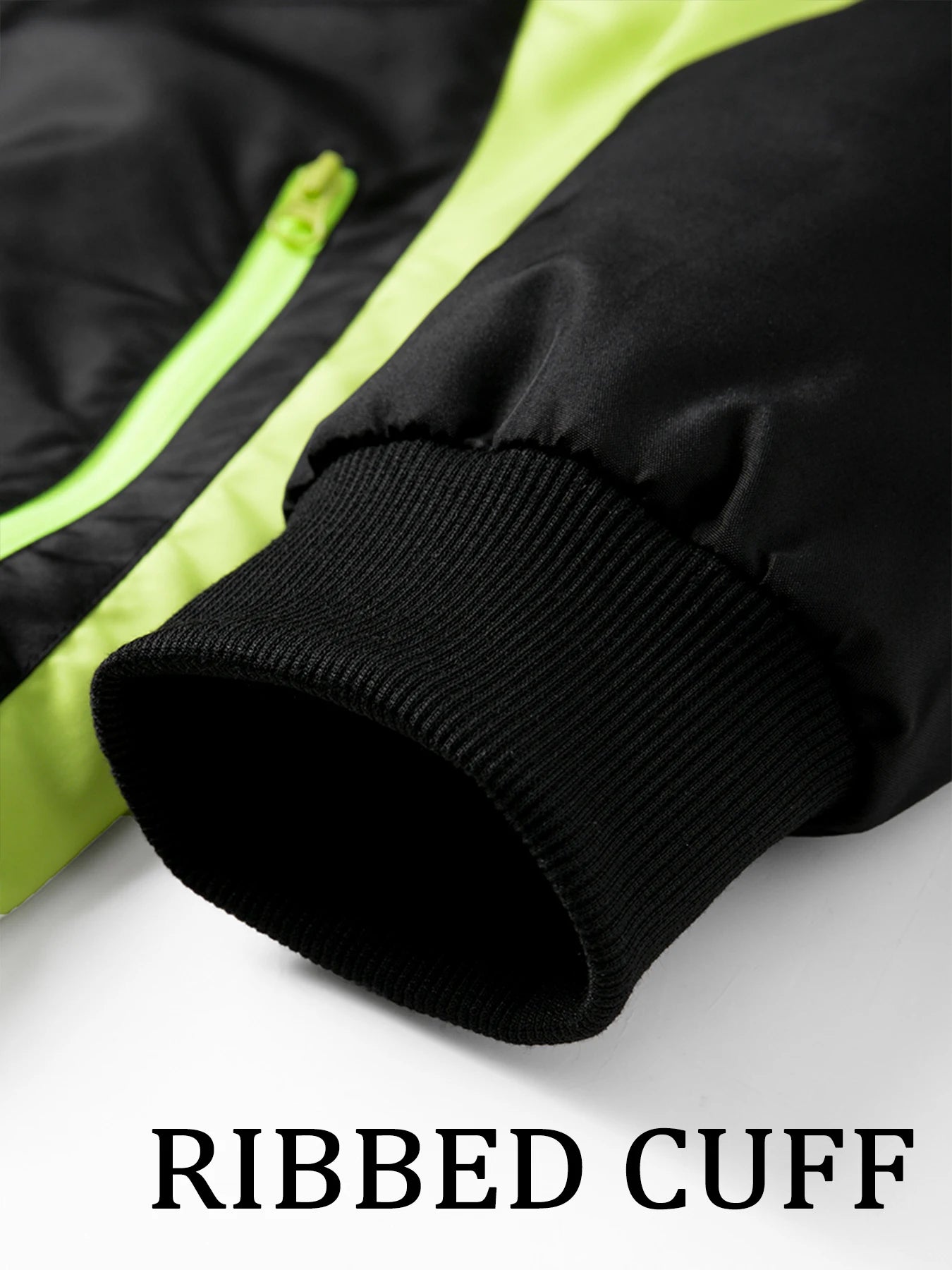 Men's Striped Print Tracksuit Set With Zip Up Jacket And Drawstring Sweatpant Perfect For Summer Outdoor Casual Fitness Training