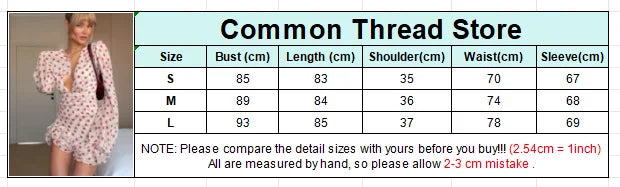 Chic Ruffle Print Slim Fit Dress Women Chic Flared sleeves V-neck Pleated Short Dresses 2026 Lady Summer Casual Daily Vestidos BAZAARHUBO