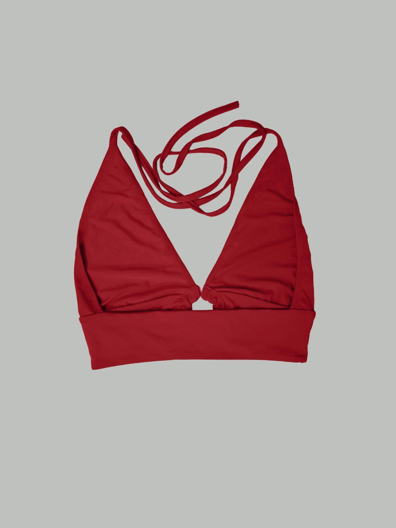 Summer New Style Women's Sexy Off-Shoulder Halter Top