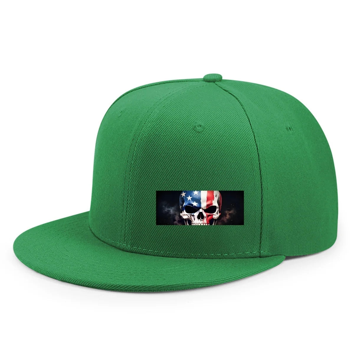 Urban Trendy Fashion Casual Versatile Hip-Hop Cap for Both Men And Women, an Essential Item for Daily Outings, a Must-Have Flat-