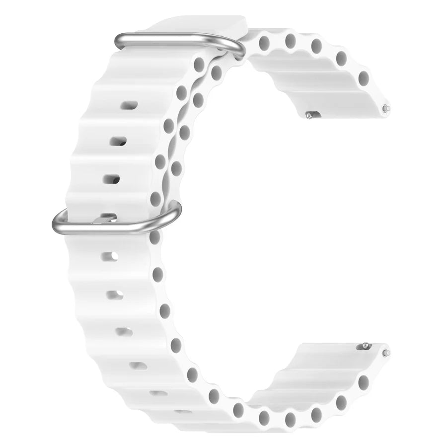 Watch Band For CMF Watch Pro Strap Accessories Sport Silicone Replacement Correa Wristband For CMF by Nothing Watch Pro Bracelet