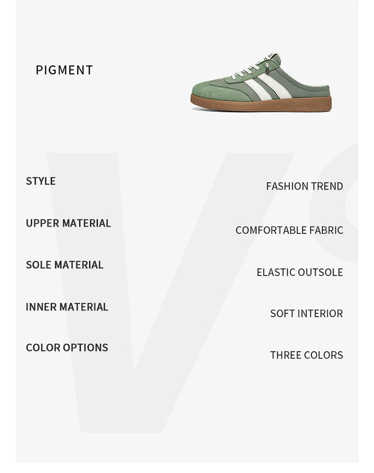 Men's Sports Sandals and Slippers High-Quality Anti-Slip and Wear-Resistant Design Suitable for Outdoor Wear Sneakers Men Shoes