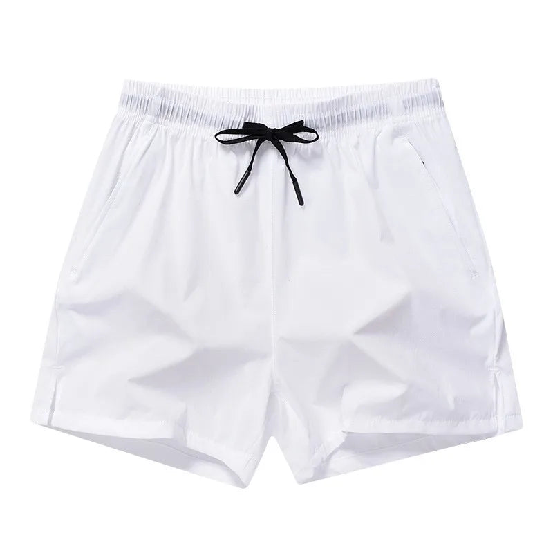 Running Shorts Summer Gym Sportswear Men Jogging Outdoor Sports Shorts Fitness Man Quick Dry Breathable Pants Male Clothing