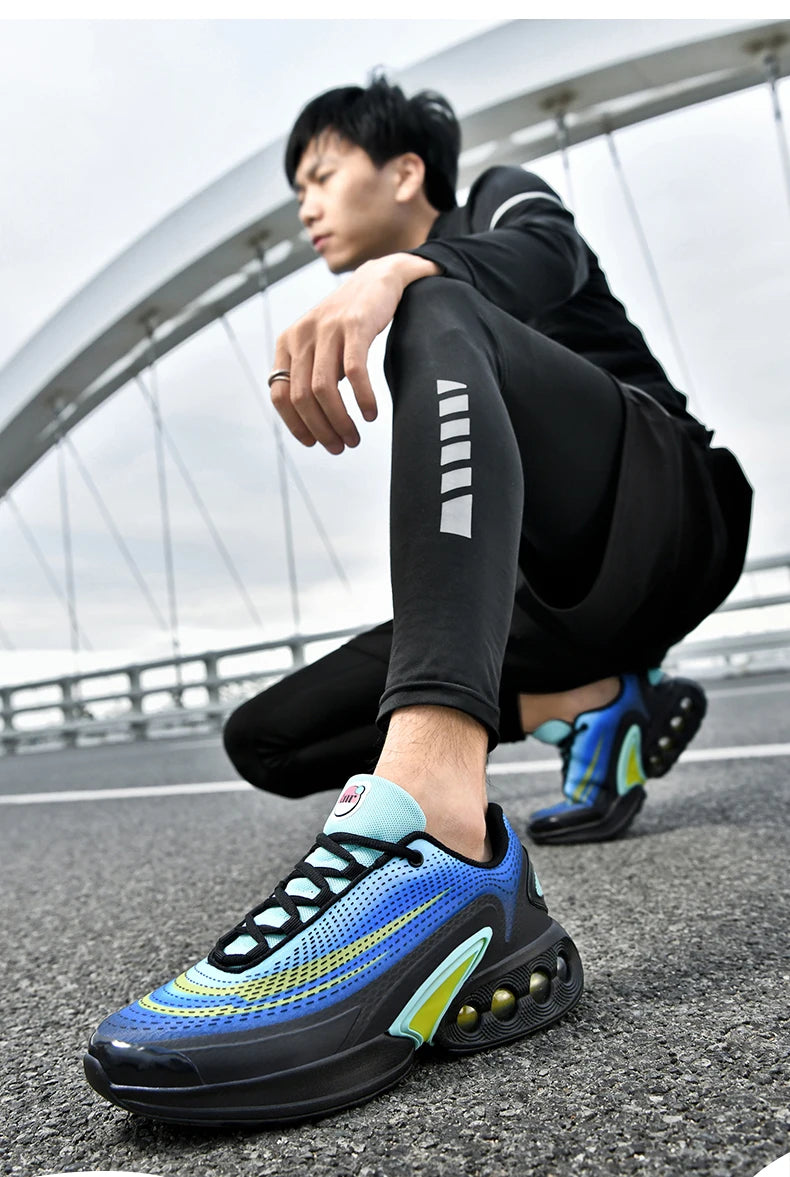 Shoes men Sneakers Male casual Mens Shoe tenis Luxury shoes Trainer Race Breathable Shoe fashion loafers running Shoe for women