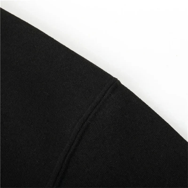 2025 hot trend men's casual hooded sweatshirt with drawstring comfortable long sleeved top suitable for autumn and winter