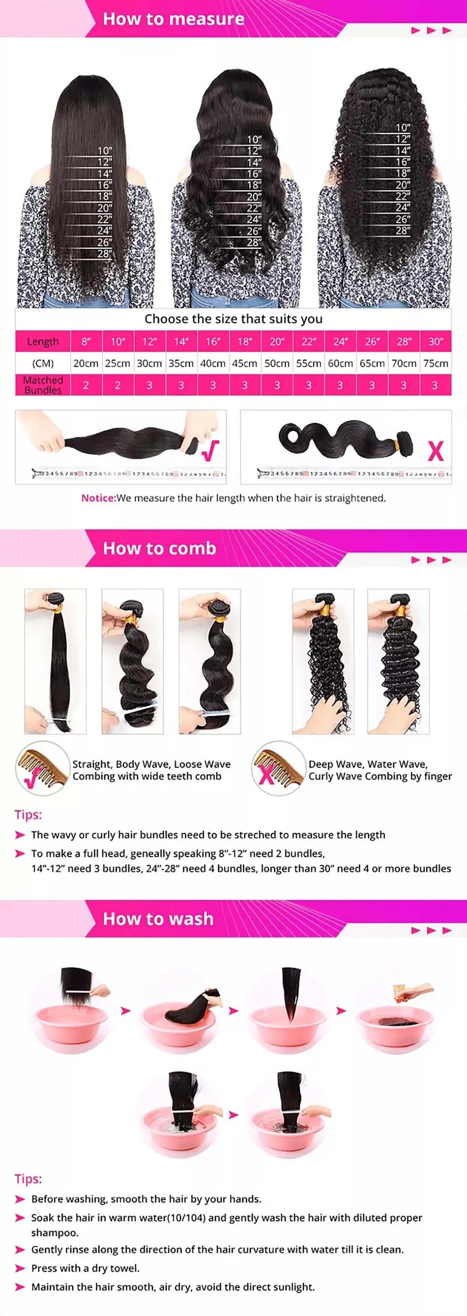 Burmese Curly Bundles Human Hair Extensions Burmese Pixie Curls Raw Hair 100% Human Hair Bundles Weave 1/3/4Pcs Full End